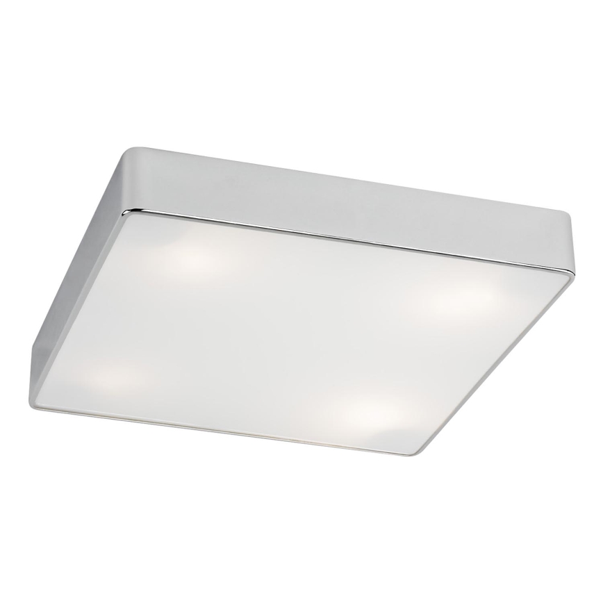 Argon 1575 - Ceiling light ONTARIO 4xE27/15W/230V