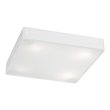 Argon 1576 - Ceiling light ONTARIO 4xE27/15W/230V