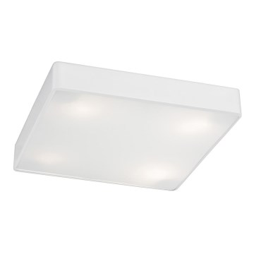 Argon 1579 - Ceiling light ONTARIO 4xE27/15W/230V
