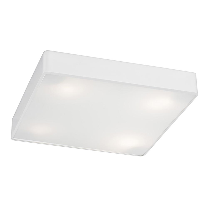 Argon 1579 - Ceiling light ONTARIO 4xE27/15W/230V