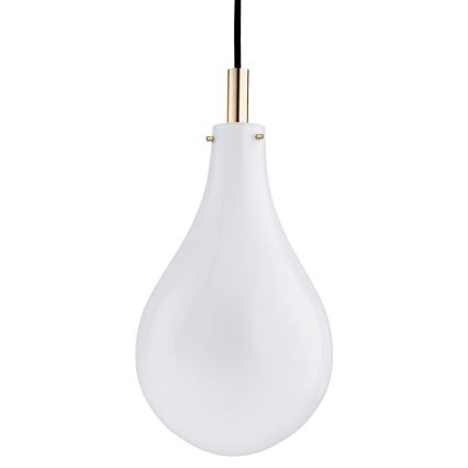 Argon 1741 - Chandelier on a string OAKLAND 4xG9/6W/230V