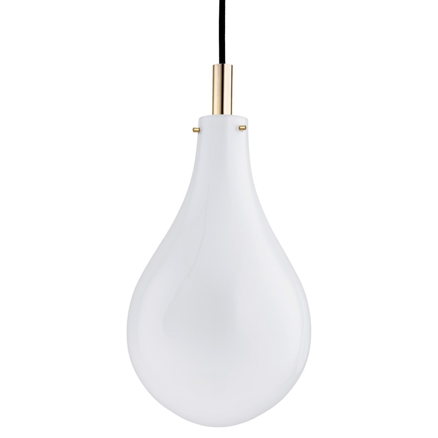Argon 1741 - Chandelier on a string OAKLAND 4xG9/6W/230V