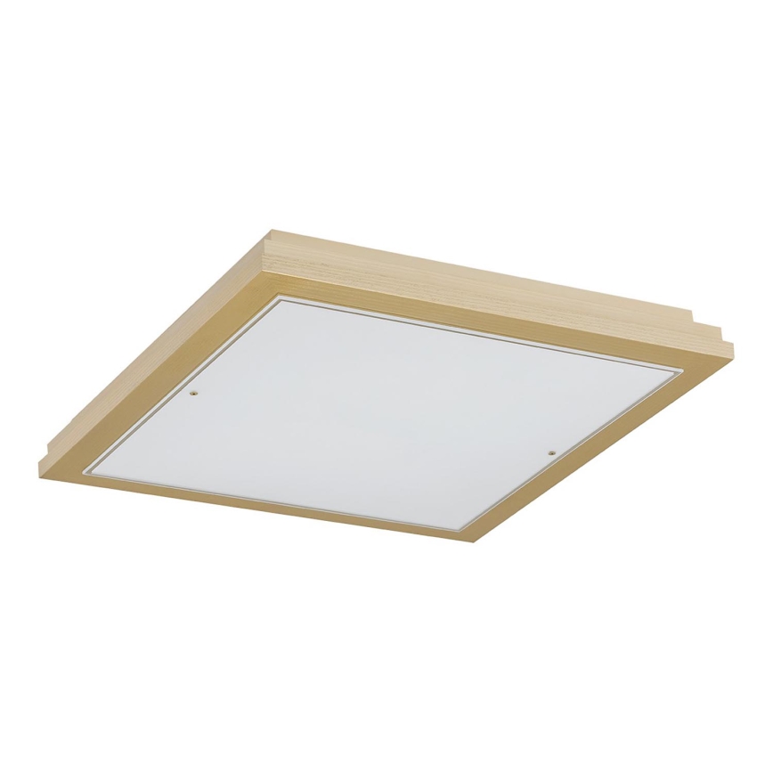 Argon 1804 - Ceiling light CASERTA 4xE27/15W/230V 52x52 cm