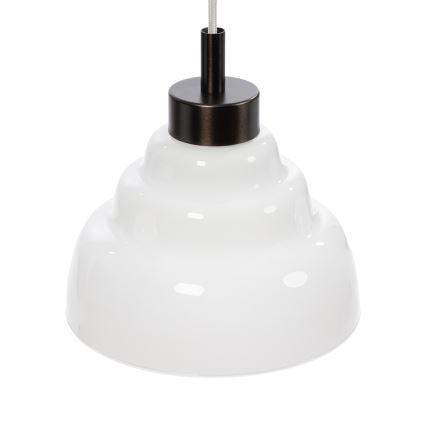 Argon 1860 - Chandelier on a string VENTURA 4xE27/15W/230V
