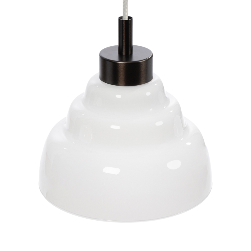 Argon 1860 - Chandelier on a string VENTURA 4xE27/15W/230V