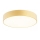 Argon 2081 - Ceiling light DARLING 5xE27/15W/230V d. 60 cm gold