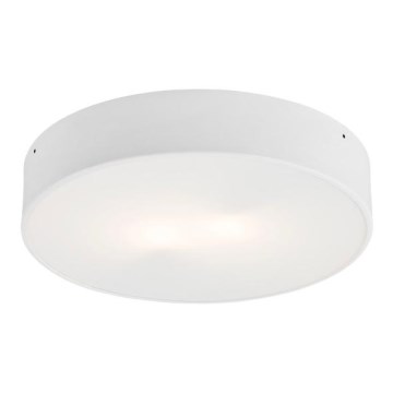 Argon 2082 - Ceiling light DARLING 5xE27/15W/230V d. 60 cm white