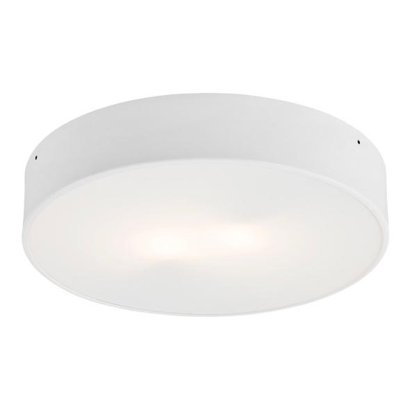 Argon 2082 - Ceiling light DARLING 5xE27/15W/230V d. 60 cm white