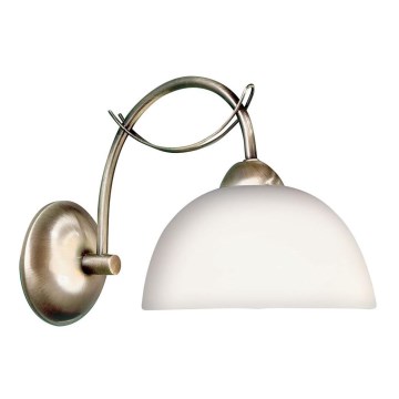 Argon 229 - Wall lamp TIVOLI 1xE27/15W/230V