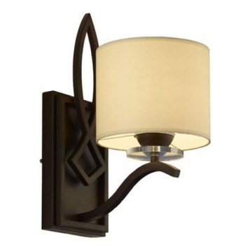 Argon 237 - Wall lamp ANCORA 1xE27/15W/230V