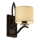 Argon 237 - Wall lamp ANCORA 1xE27/15W/230V