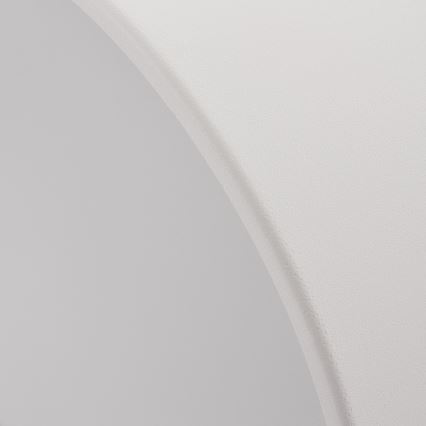 Argon 3082 - Ceiling light DARLING 2xE27/15W/230V d. 25 cm white