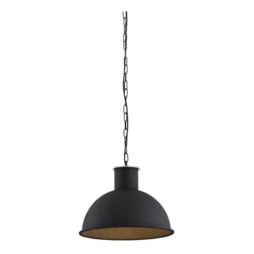 Argon 3191 - Chandelier EUFRAT 1xE27/60W/230V