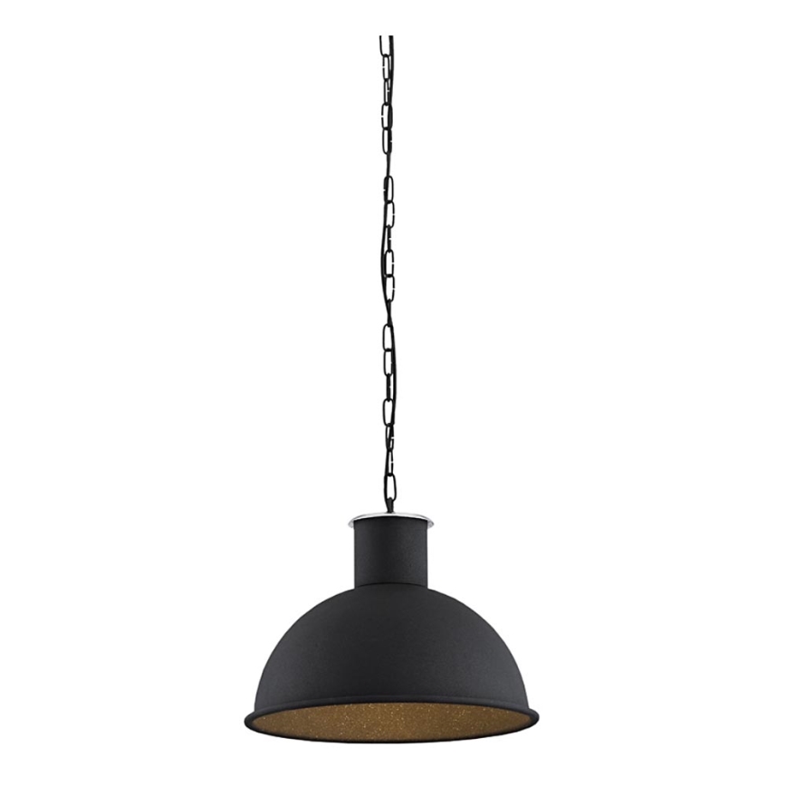 Argon 3191 - Chandelier EUFRAT 1xE27/60W/230V