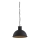 Argon 3191 - Chandelier EUFRAT 1xE27/60W/230V