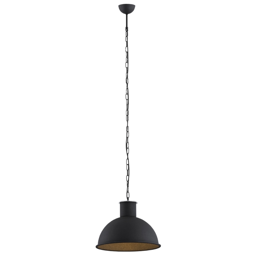 Argon 3191 - Chandelier EUFRAT 1xE27/60W/230V