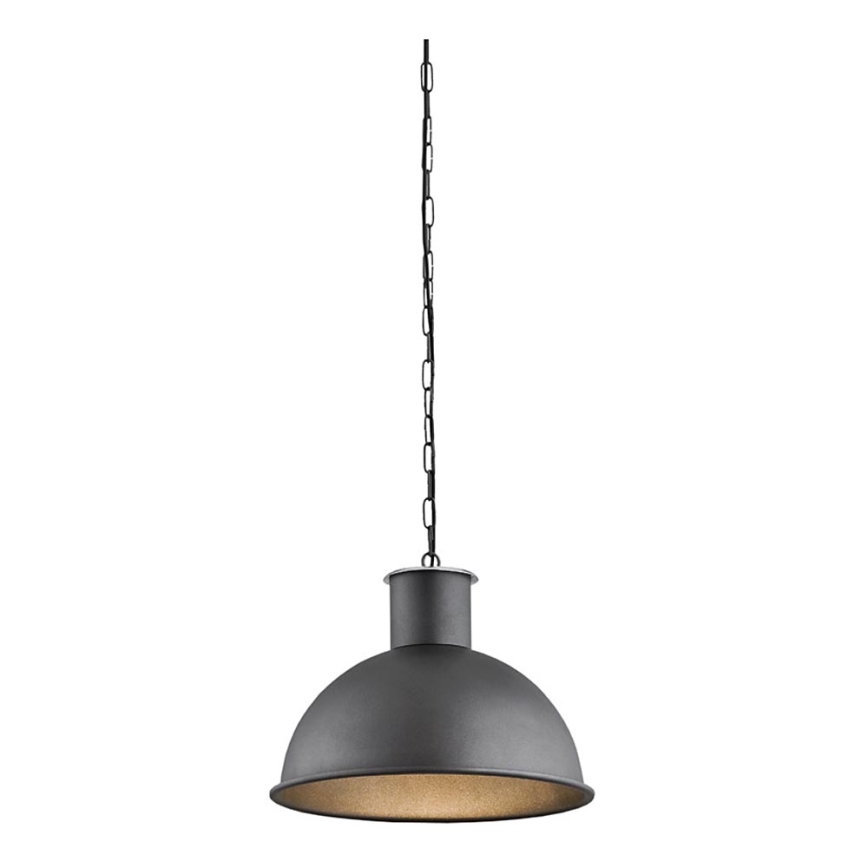Argon 3192 - Chandelier EUFRAT 1xE27/60W/230V