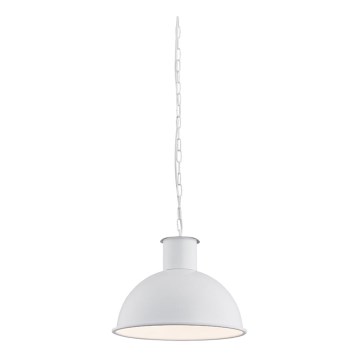 Argon 3193 - Chandelier EUFRAT 1xE27/60W/230V