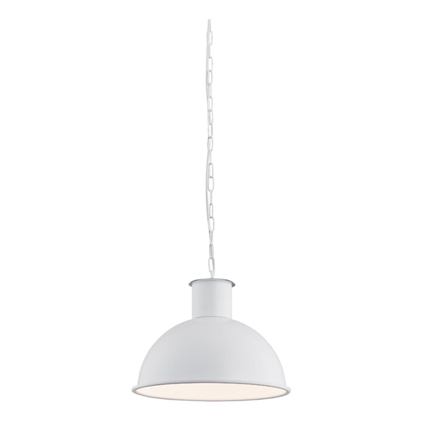 Argon 3193 - Chandelier EUFRAT 1xE27/60W/230V