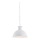 Argon 3193 - Chandelier EUFRAT 1xE27/60W/230V