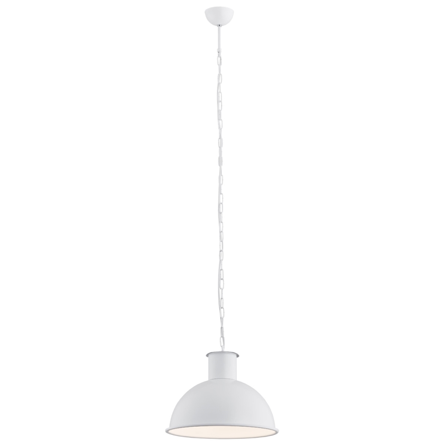 Argon 3193 - Chandelier EUFRAT 1xE27/60W/230V