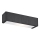 Argon 3203 - Wall light TEQUILA 1xE27/60W/230V