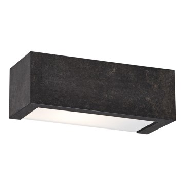 Argon 3210 - Wall light TEQUILA 1xE27/60W/230V