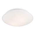 Argon 3224 - Ceiling light GIN 3xE27/15W/230V white