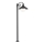 Argon 3284 - Outdoor lamp ERBA BIS 1xE27/15W/230V