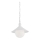 Argon 3296 - Outdoor chandelier ERBA BIS 1xE27/60W/230V