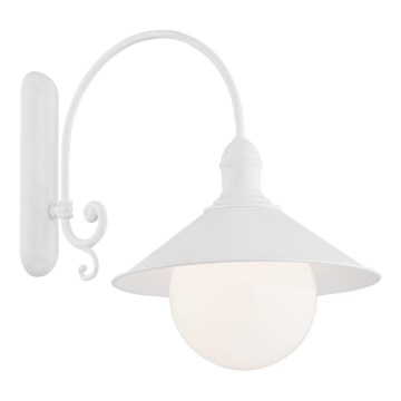 Argon 3297 - Wall light ERBA BIS 1xE27/60W/230V