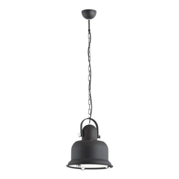 Argon 3324 - Chandelier on a chain LUNGO 1xE27/15W/230V
