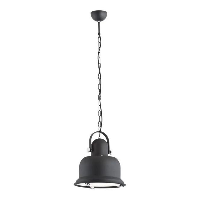 Argon 3324 - Chandelier on a chain LUNGO 1xE27/15W/230V