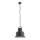 Argon 3324 - Chandelier on a chain LUNGO 1xE27/15W/230V