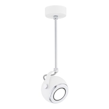 Argon 3524 - Pendant light KOS 1xGU10/50W/230V