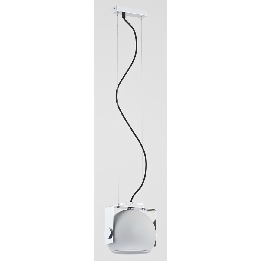 Argon 3528 - Pendant light MALMO 1xE27/60W