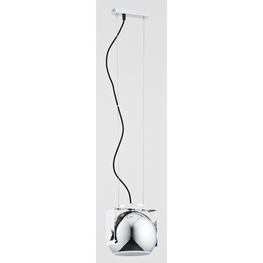 Argon 3530 - Pendant light MALMO 1xE27/60W
