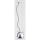 Argon 3530 - Pendant light MALMO 1xE27/60W