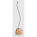 Argon 3532 - Pendant light MALMO 1xE27/60W
