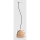 Argon 3532 - Pendant light MALMO 1xE27/60W