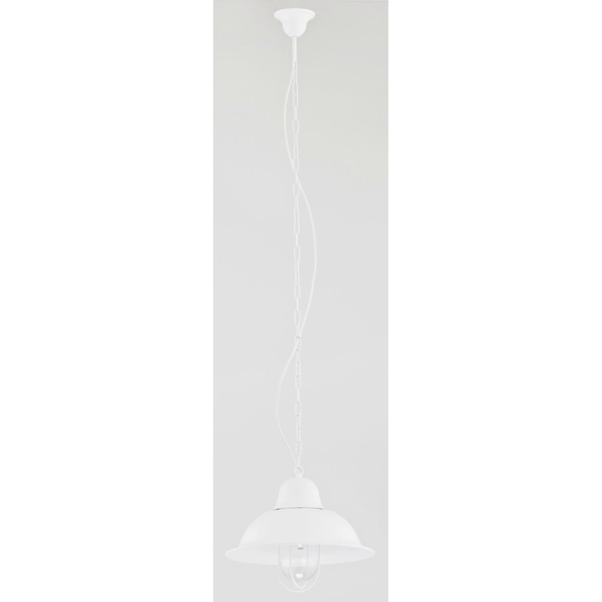 Argon 3535 - Pendant light ITAKA 1xE27/60W/230V