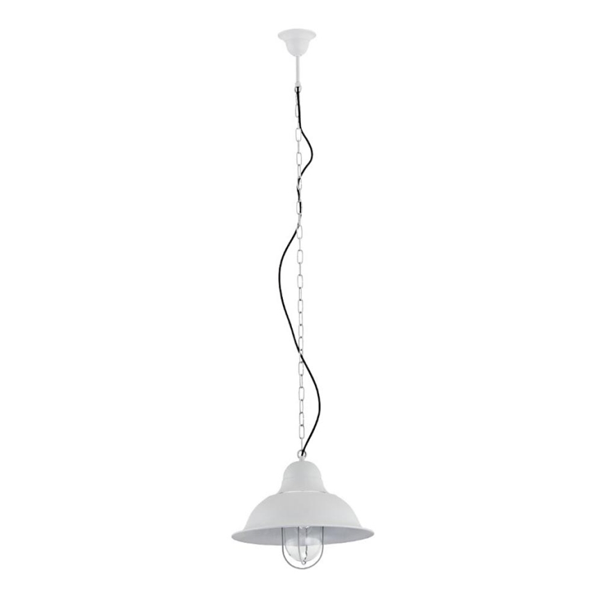 Argon 3536 - Pendant light ITAKA 1xE27/60W/230V