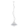 Argon 3536 - Pendant light ITAKA 1xE27/60W/230V