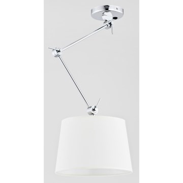 Argon 3548 - Pendant light  ZAKYNTOS 1xE27/60W