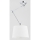 Argon 3548 - Pendant light  ZAKYNTOS 1xE27/60W