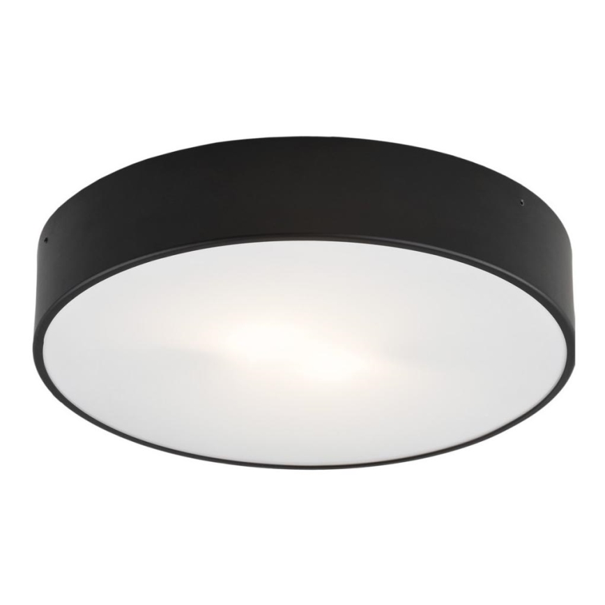 Argon 3570  - LED Ceiling light DARLING LED/25W/230V d. 35 cm black