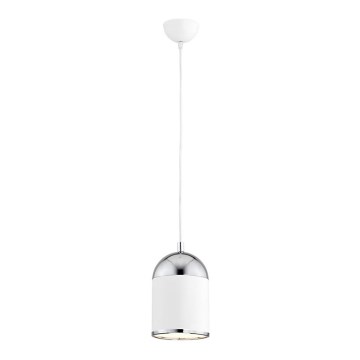 Argon 3589 - Pendant light ANDROS 1xE27/60W/230V