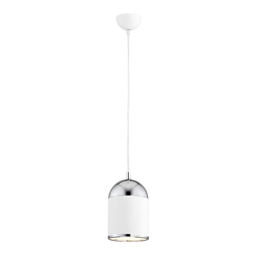 Argon 3589 - Pendant light ANDROS 1xE27/60W/230V
