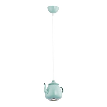 Argon 3652 - Pendant light JAMAJKA 1xGU10/50W/230V