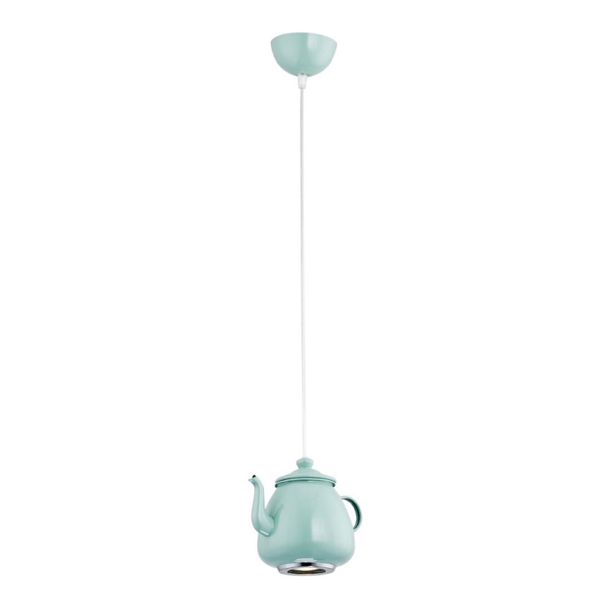 Argon 3652 - Pendant light JAMAJKA 1xGU10/50W/230V